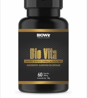 Biowl Nutrition Bio Vita