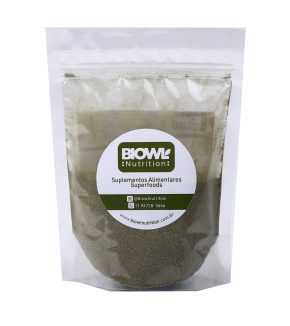 Chá Verde - Banchá em Pó 02