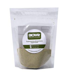 Ginseng em Pó 02