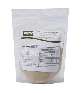 MACA PERUANA EM PO