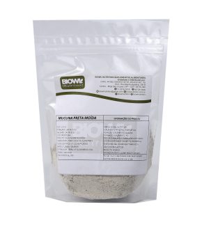 MUCUNA PRETA MOIDA