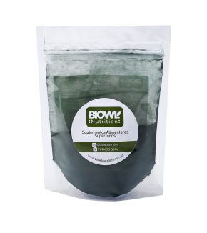 Spirulina em Pó 02